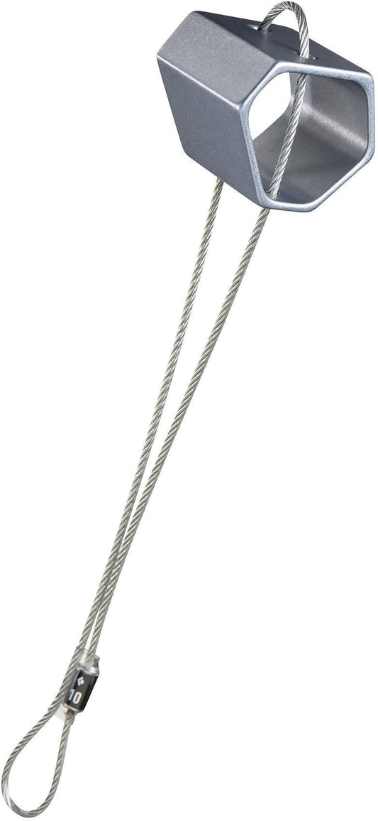 Wired Hexentric #10 - Gray - Not Applicable 1