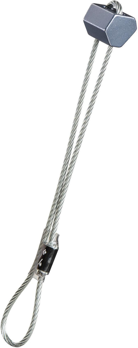 Wired Hexentric #4 - Gray - Not Applicable 1