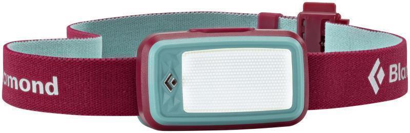 Wiz Headlamp 30-Lumens - Kids - Berry 1