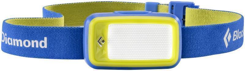 Wiz Headlamp 30-Lumens - Kids - Powell Blue 1