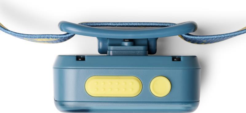 Wiz Kid Headlamp - creek blue 1