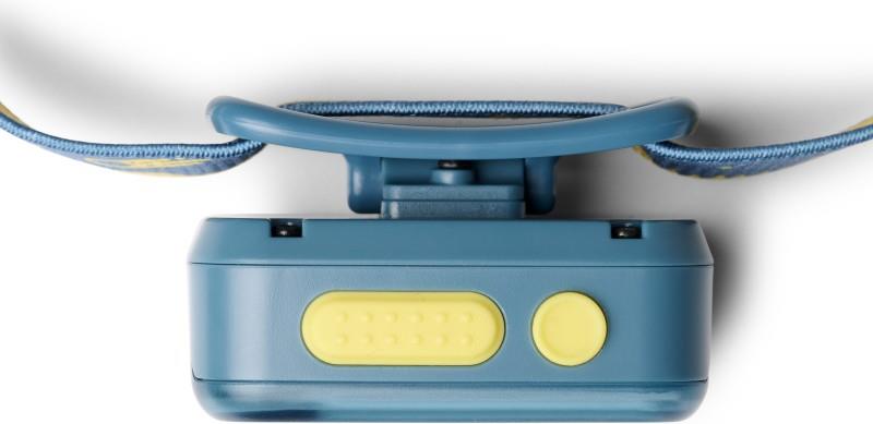 Wiz Kid Headlamp - creek blue 1