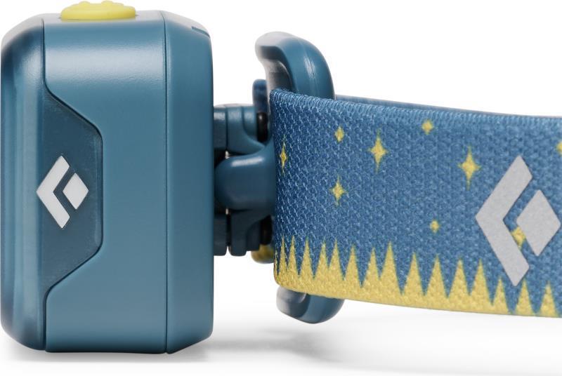 Wiz Kid Headlamp - creek blue 1