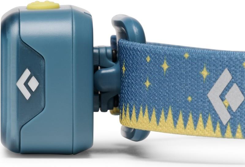 Wiz Kid Headlamp - creek blue 1