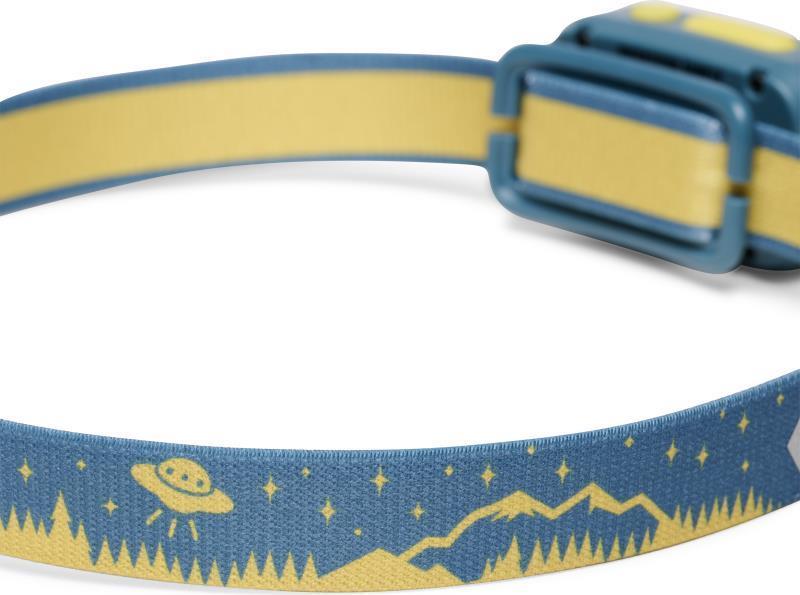 Wiz Kid Headlamp - creek blue 1
