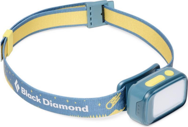 Wiz Kid Headlamp - creek blue 1