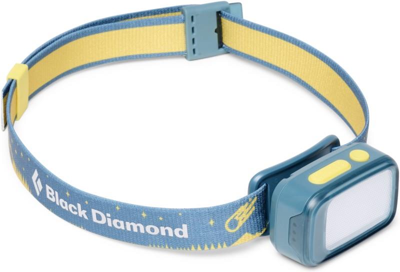 Wiz Kid Headlamp - creek blue 1
