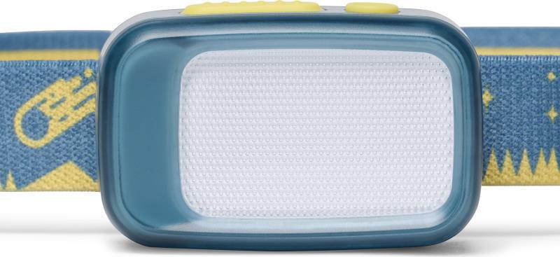 Wiz Kid Headlamp - creek blue 1