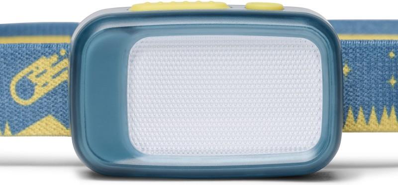 Wiz Kid Headlamp - creek blue 1