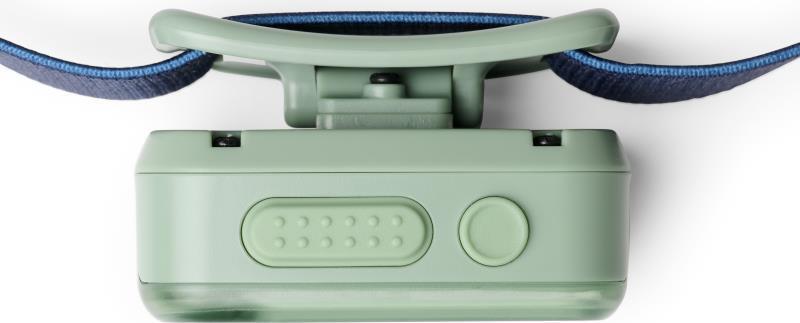Wiz Kid Headlamp - desert sage 1