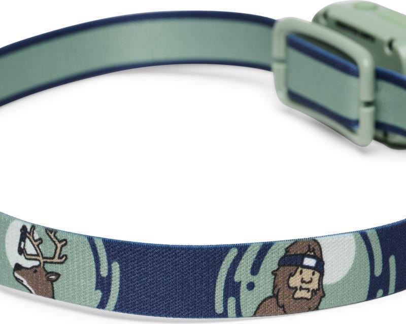 Wiz Kid Headlamp - desert sage 1