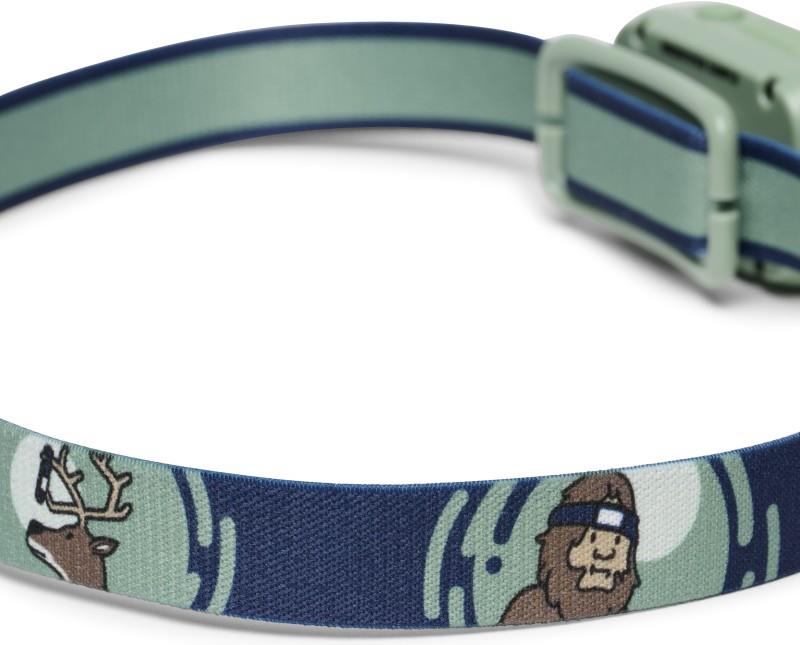 Wiz Kid Headlamp - desert sage 1