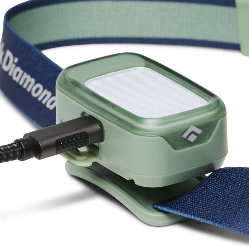 Wiz Kid Headlamp - desert sage 1
