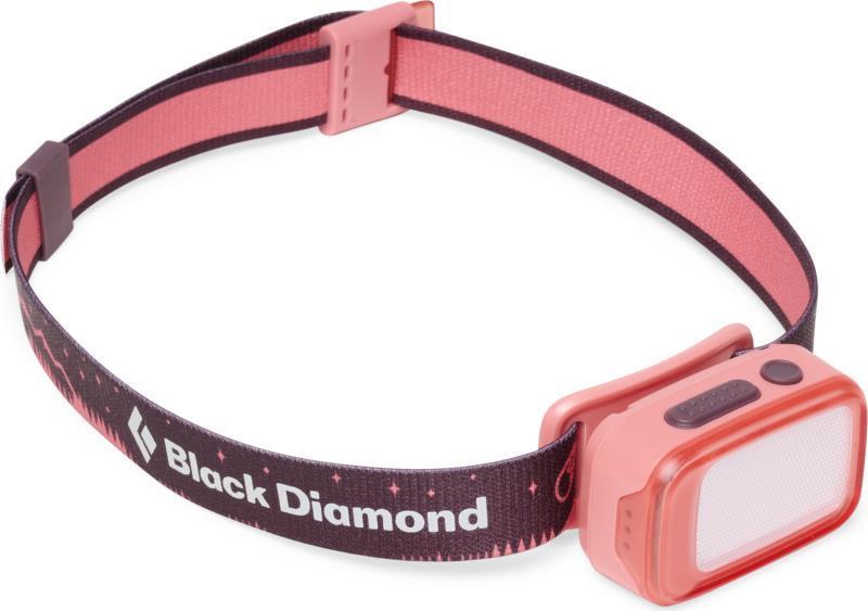 Wiz Kid Headlamp - himalayan salt 1