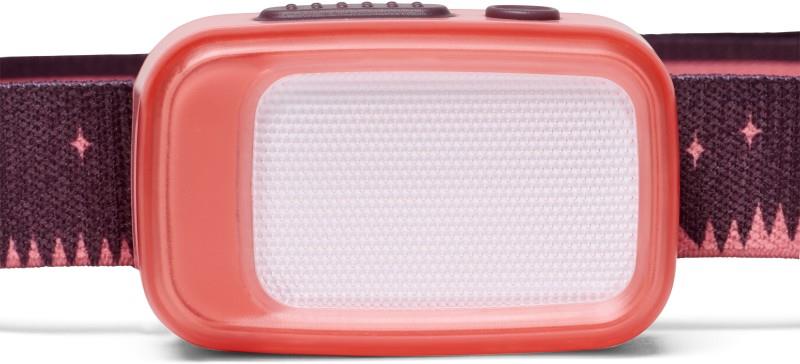 Wiz Kid Headlamp - himalayan salt 1