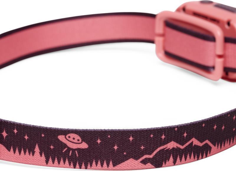 Wiz Kid Headlamp - himalayan salt 1