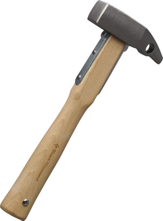 Yosemite Hammer - Not Applicable 1