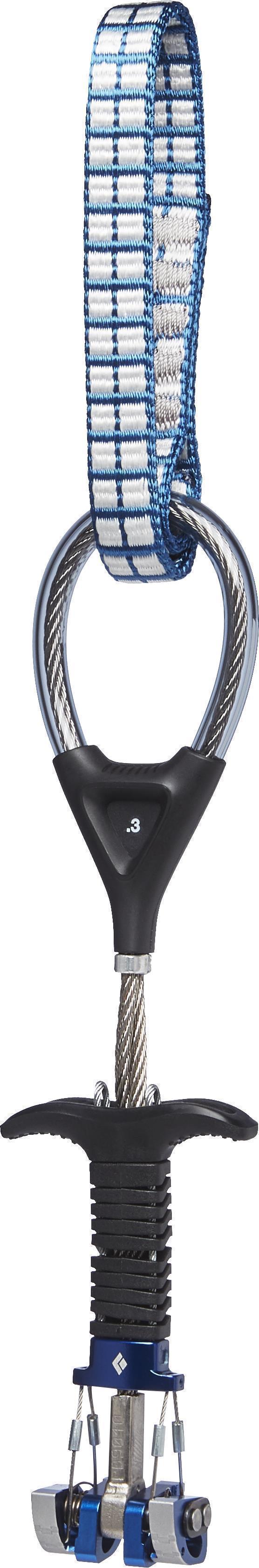 Z4 Camalot .3 - Blue - Not Applicable 1