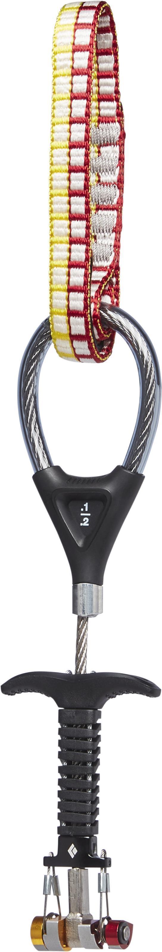Z4 Offset Camalot .1-.2 - Red / Yellow - Not Applicable 1