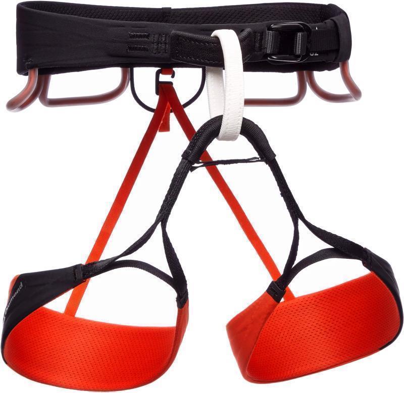 Zone Harness - Womens - Octane 1