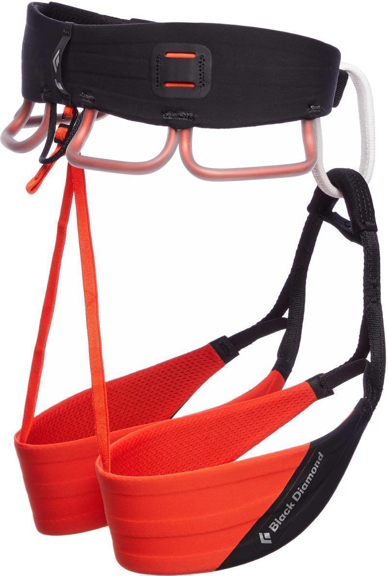 Zone Harness - Womens - Octane 2