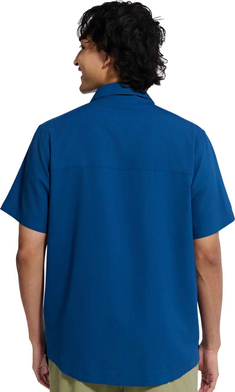Approach Camp Shirt - Mens - deschutes 1