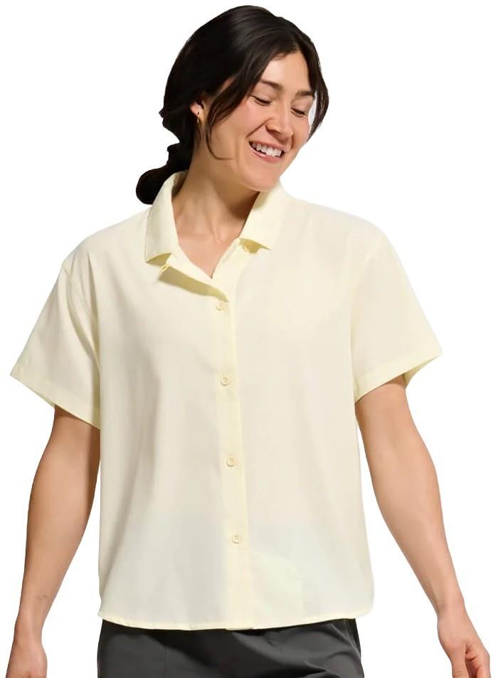 Approach Camp Shirt - Womens - orion 1