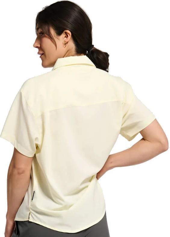 Approach Camp Shirt - Womens - orion 1