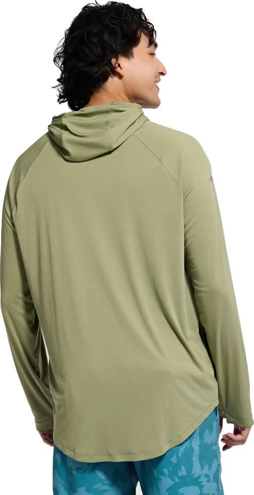 Brackish Hoodie - Mens - sagebrush 1