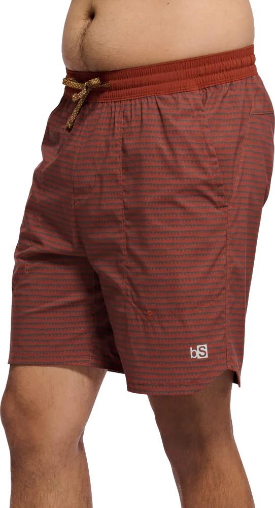 Evap Shorts - Mens - sharktooth 1