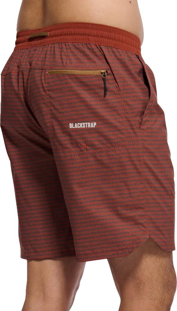 Evap Shorts - Mens - sharktooth 1