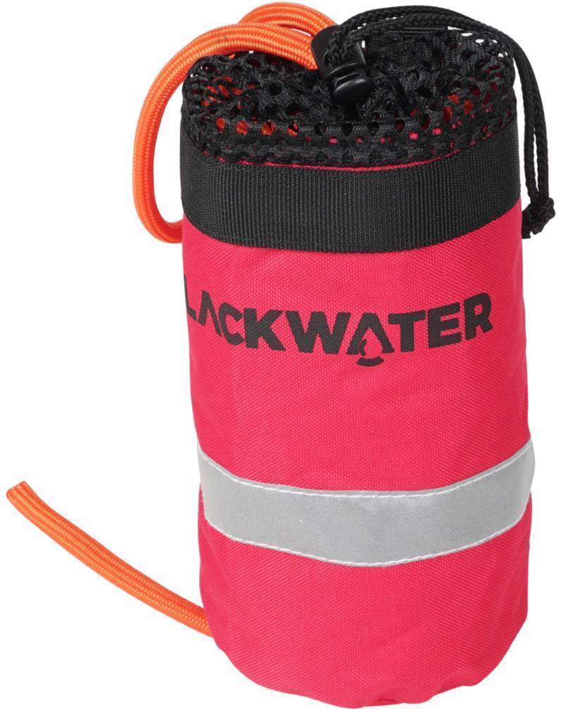 Throwbag 50ft - red 1