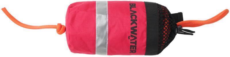 Throwbag 50ft - red 1