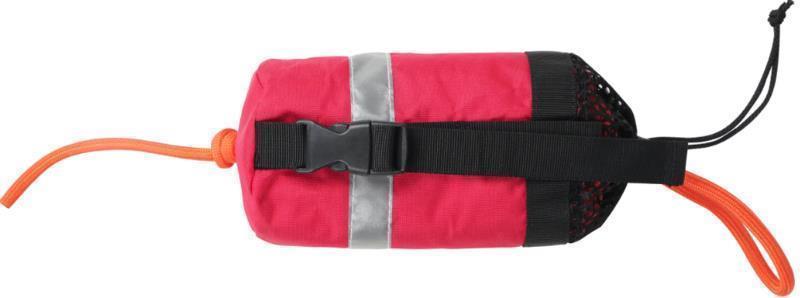 Throwbag 50ft - red 1