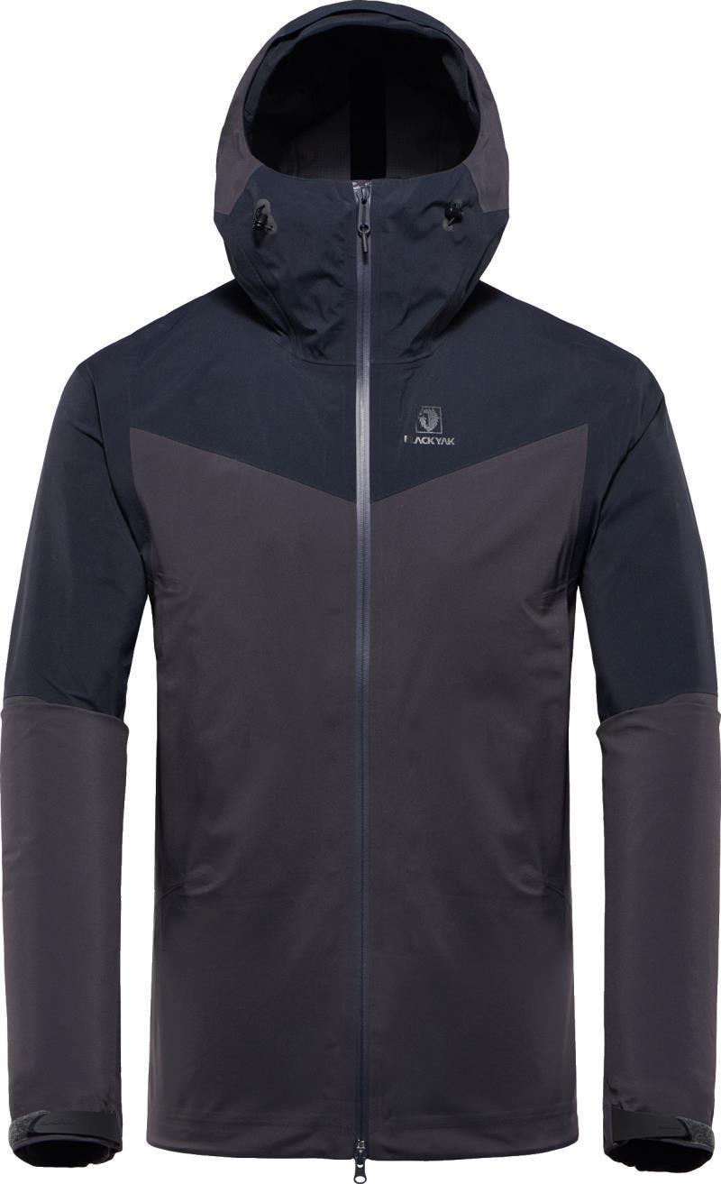 Barzona Jacket - Mens - phantom 1