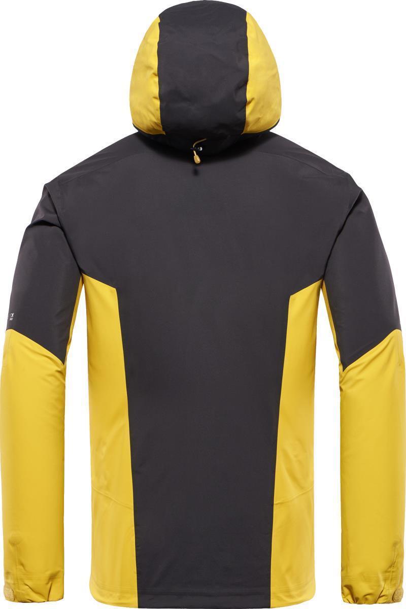 Barzona Jacket - Mens - sulphur 1