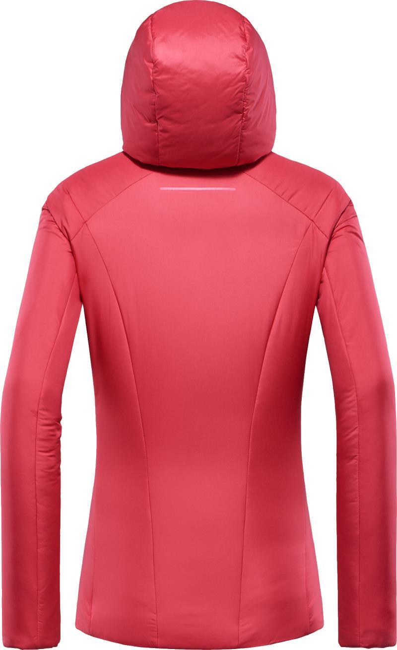 Calvana Hoody - Womens - love potion 1