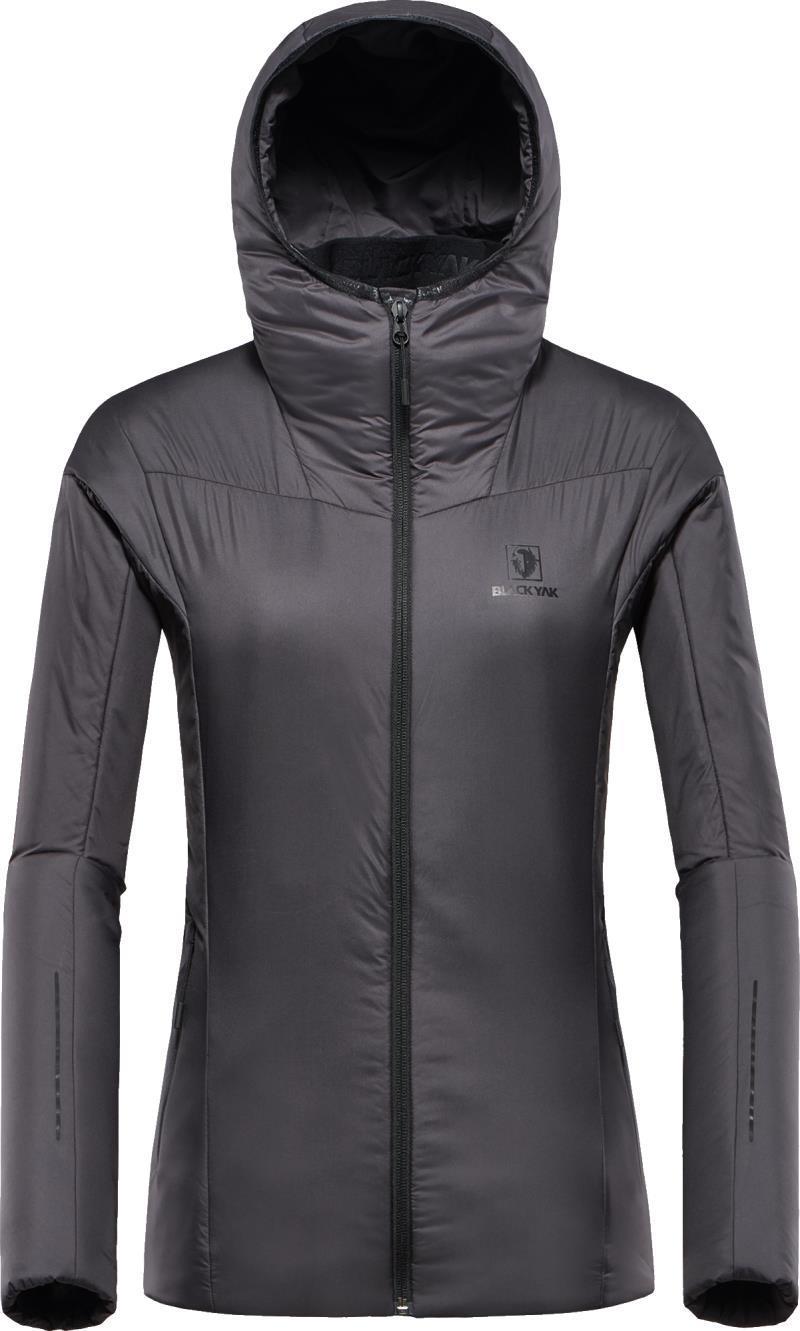 Calvana Hoody - Womens - phantom 1