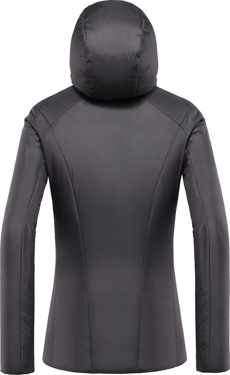 Calvana Hoody - Womens - phantom 1