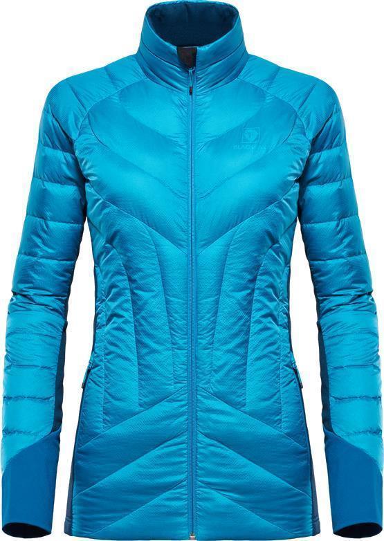 Nelore Jacket - Womens - Biscay Bay 1