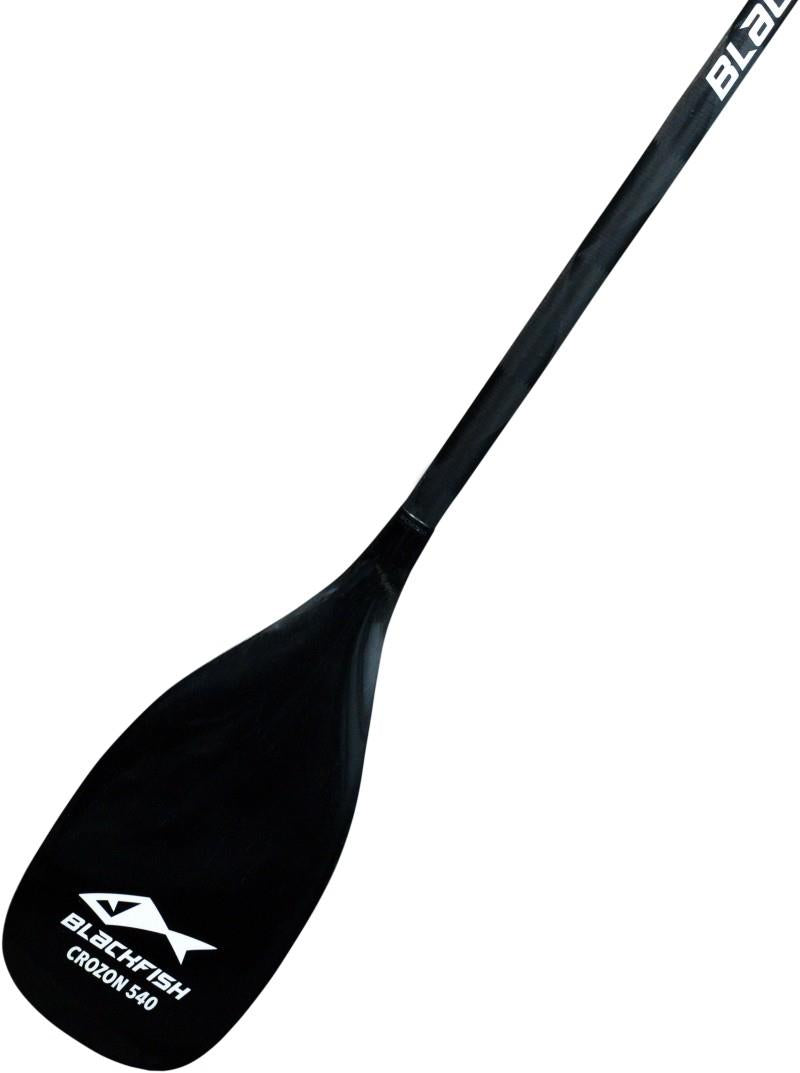 Crozon UD 540 3pc Carbon Adj Shaft / Ergo Handle - not applicable 1