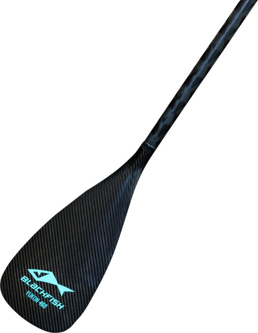 YUKON 460 2pc Carbon Adj Shaft / Ergo Handle - not applicable 1