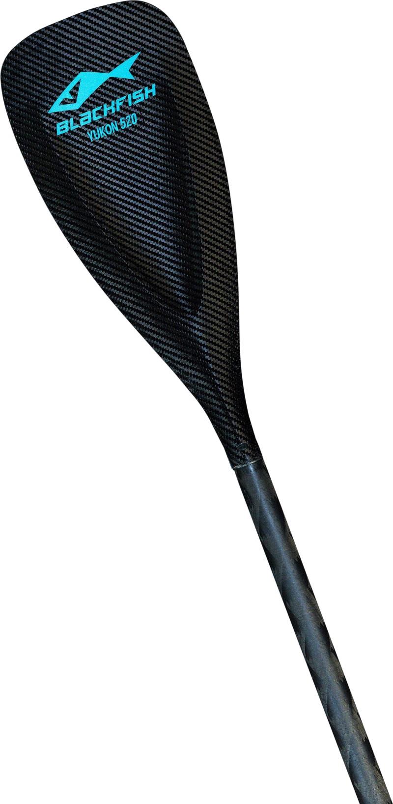 Yukon 520 Carbon 2pc / Adj Shaft / Ergo Handle - not applicable 1