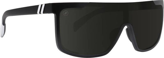 Active SciFi - Blackline, Matte Black Frame, Polarized PureBlend Smoke Black Lens - Not Applicable 1
