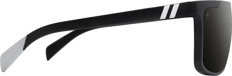 Active SciFi - Blackline, Matte Black Frame, Polarized PureBlend Smoke Black Lens - Not Applicable 4