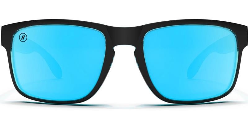Canyon - Fortune Blue, Blue Frame, Blue Polarized Lens - not applicable 1