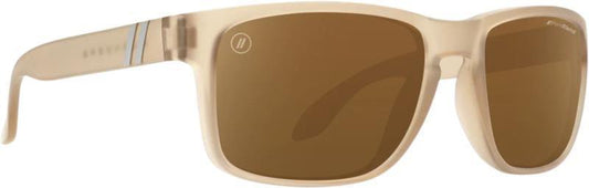 Canyon - Mojave Wind, Matter Tan Frame, PureBlend Amber Lens - not applicable 1