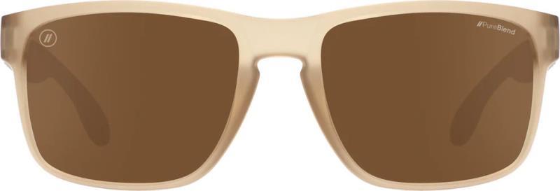 Canyon - Mojave Wind, Matter Tan Frame, PureBlend Amber Lens - not applicable 1