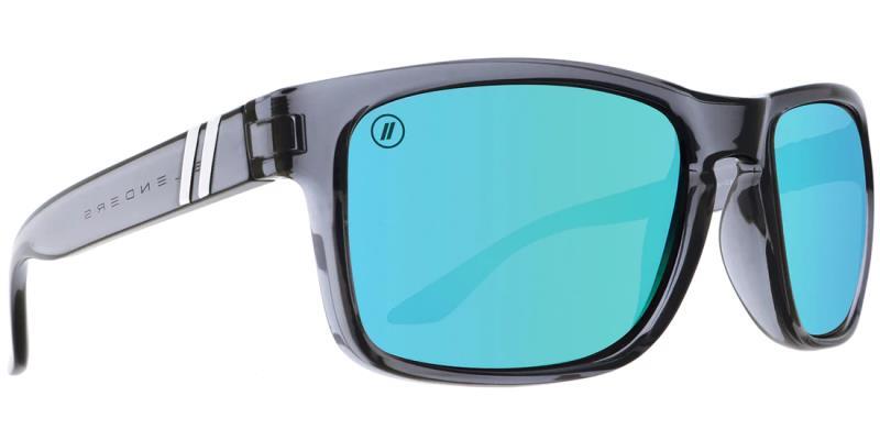 Canyon - North Point Blue, Crystal Grey Frame, Blue Lens - Not Applicable 2