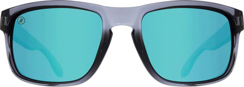 Canyon - North Point Blue, Crystal Grey Frame, Blue Lens - Not Applicable 3